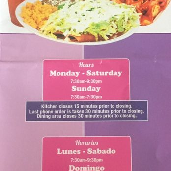 Vanessa's Deli - You're welcome. - Mexican Near Me - Chula Vista, California