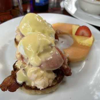 Blue Heaven - Breakfast & Brunch Near Me - Key West, Florida