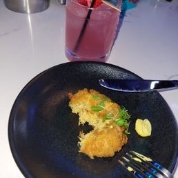 Jumbo Lump Crab Cake