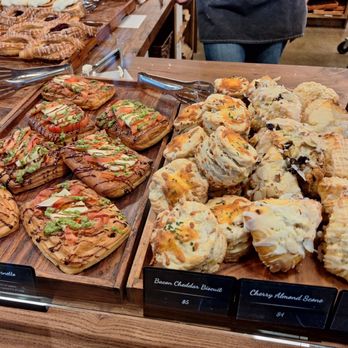 AL & Ernie’s Bakery Cafe - Pastries - Bakeries Near Me - Battle Ground, Washington