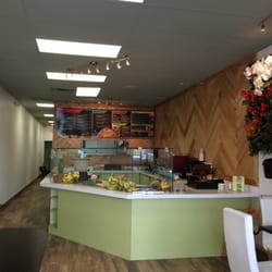 That's Fresh Organic Juice Bar