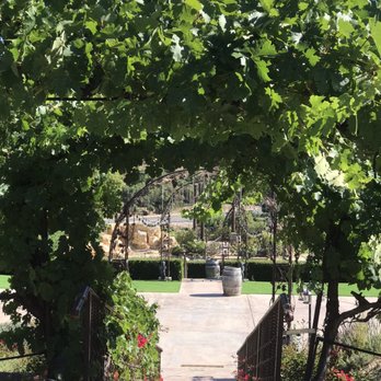Inn At Churon Winery - Hotels Near Me - Temecula, California
