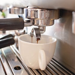 McTaggarts - Fresh coffee