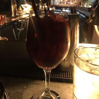 SPIN Washington DC - Winter sangria - American Near Me - Washington, DC, District of Columbia SPIN Washington DC - Winter sangria - American Near Me - Washington, DC, District of Columbia