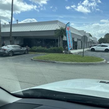 ABC Lobster - Seafood Near Me - Davie, Florida