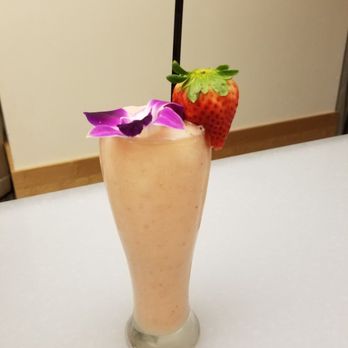M.A.C. 24/7 - Lava Lava Rocks - American Near Me - Honolulu, Hawaii