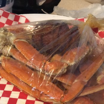 The Catch: Conroe - Snow Crab and Shrimp. - Seafood Near Me - Conroe, Texas