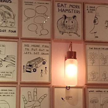 Sketch - French Near Me - London, XGL