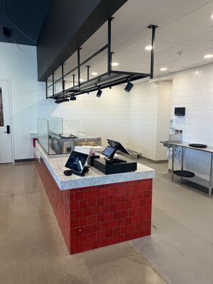 Atlas Brew Works Navy Yard Brewery & Tap Room by null