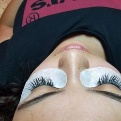 Wicked Lash and Spa Care