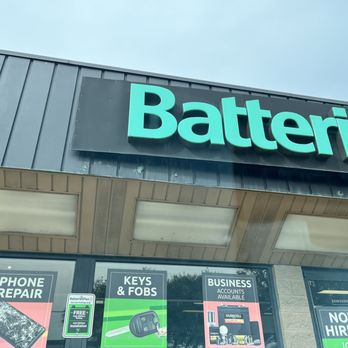 Batteries Plus - Outside - Battery Stores Near Me - North Richland Hills, Texas Batteries Plus - Outside - Battery Stores Near Me - North Richland Hills, Texas