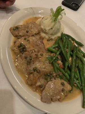 Osteria Il Centro by null