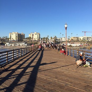 Oceanside Pier - Venues & Event Spaces Near Me - Oceanside, California Oceanside Pier - Venues & Event Spaces Near Me - Oceanside, California