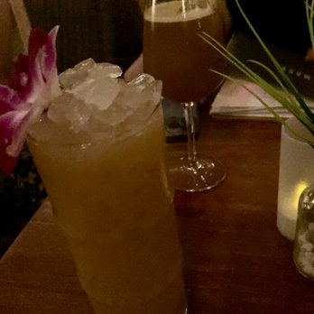 Mace - very nice ambiance as well - Cocktail Bars Near Me - New York, New York Mace - very nice ambiance as well - Cocktail Bars Near Me - New York, New York