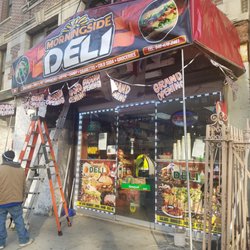 Morningside Deli