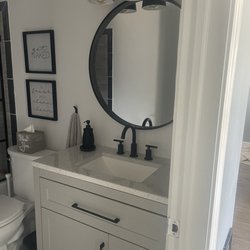 Just Do It Home Renovations and Repairs - After