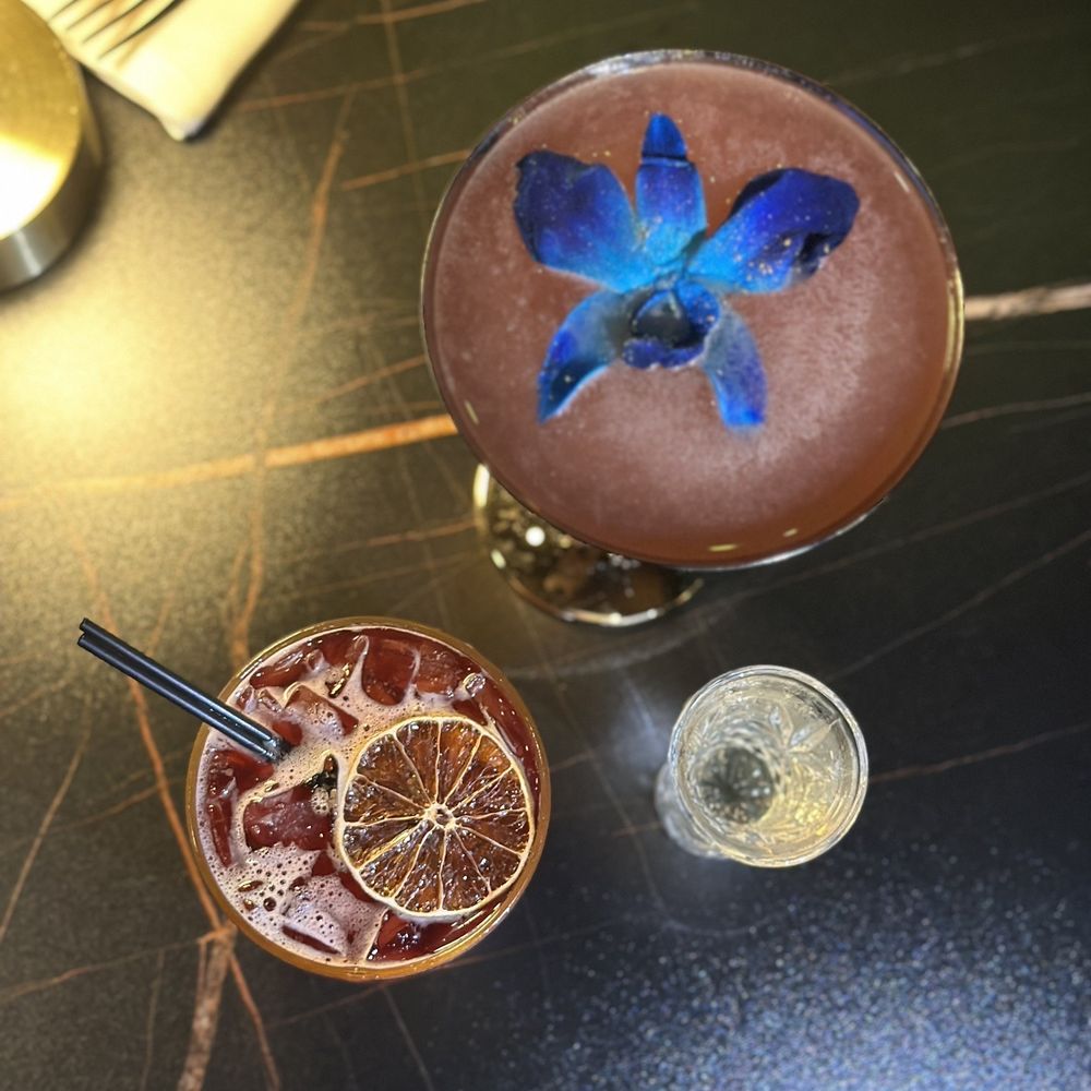 S'Aimer - Lounges Near Me - New York, New York S'Aimer - Lounges Near Me - New York, New York
