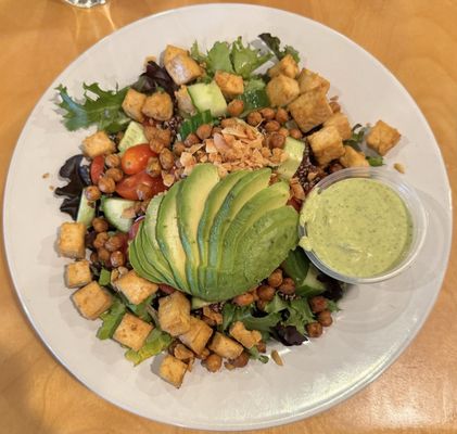Seva Ann Arbor by null