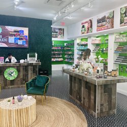 Go Green CBD