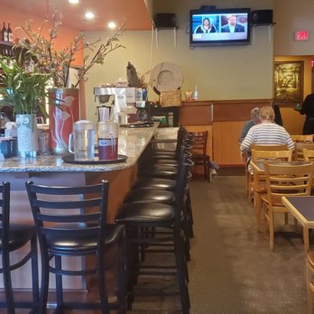 Malaya Kitchen - Inside view - Noodles Near Me - Charlotte, North Carolina
