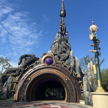 Universal Epic Universe - Amusement Parks Near Me - Orlando, Florida Universal Epic Universe - Amusement Parks Near Me - Orlando, Florida