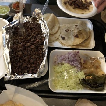 Backyard Taco - Tacos Near Me - Gilbert, Arizona