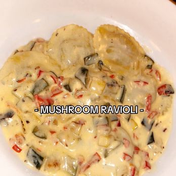 Boxcar Bar & Grill - Mushroom ravioli was great - American Near Me - Short Hills, New Jersey Boxcar Bar & Grill - Mushroom ravioli was great - American Near Me - Short Hills, New Jersey