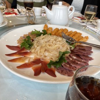 Empire Seafood Restaurant - Seafood Near Me - Richmond, British Columbia