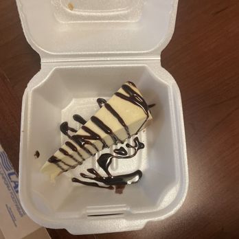AustinMed Break - Cheesecake - Food Trucks Near Me - Austin, Texas