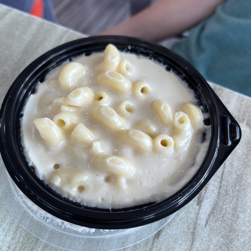 MotLee's - Kids Mac and cheese - Fast Food Near Me - Macclenny, Florida