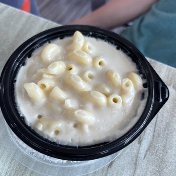 MotLee's - Kids Mac and cheese - Fast Food Near Me - Macclenny, Florida