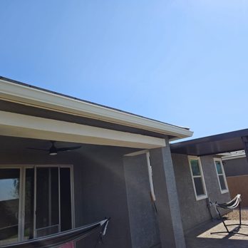 MSD Contracting - Gutter Services Near Me - Youngtown, Arizona
