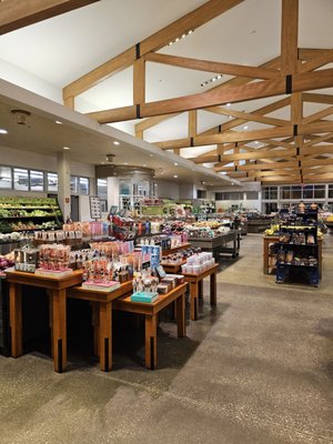 Standard Market by null