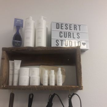 Desert Curls Studio - Product - Hair Salons Near Me - Reno, Nevada