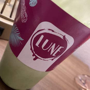 Lune Cafe - Pistachio Matcha - Juice Bars & Smoothies Near Me - Auburn, Washington Lune Cafe - Pistachio Matcha - Juice Bars & Smoothies Near Me - Auburn, Washington