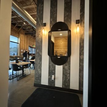 Cultivate Craft Kitchen - Inside - New American Near Me - Draper, Utah Cultivate Craft Kitchen - Inside - New American Near Me - Draper, Utah