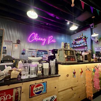 Chiang Rai - Thai Near Me - Long Beach, California Chiang Rai - Thai Near Me - Long Beach, California
