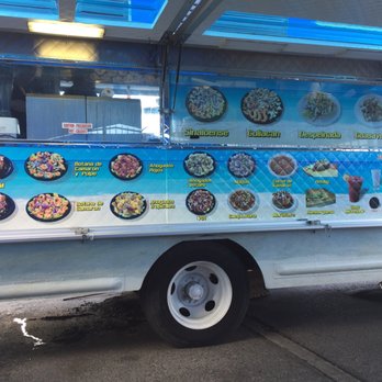 Testy Culiacan - Food Trucks Near Me - Modesto, California