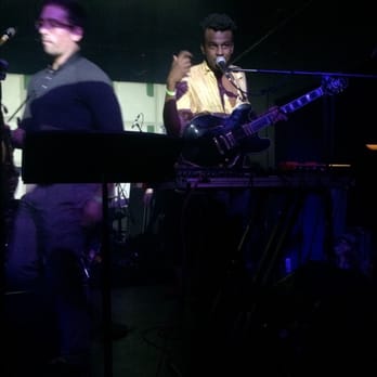 The Echo - Sinkane 10.22.14 - Music Venues Near Me - Los Angeles, California The Echo - Sinkane 10.22.14 - Music Venues Near Me - Los Angeles, California