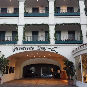 Montecito Inn - Hotels Near Me - Santa Barbara, California Montecito Inn - Hotels Near Me - Santa Barbara, California