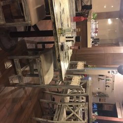 Restaurante Patanegra