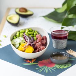 Moé Poké
