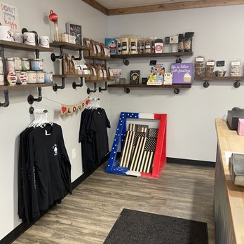 CK Sweets  - Merchandise - Coffee & Tea Near Me - Swanton, Ohio