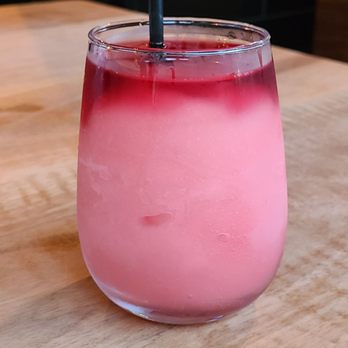 Unity Bar and Restaurant - Frosè-Gria (Frose & Sangria) - American Near Me - Baltimore, Maryland