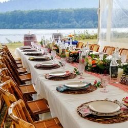 Buttercup Catering
