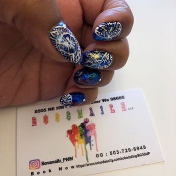 Boss Nailz - Nail Salons Near Me - Vancouver, Washington Boss Nailz - Nail Salons Near Me - Vancouver, Washington