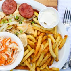 Four Sisters Restaurant