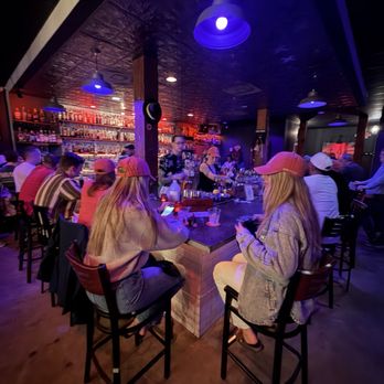 The Volstead - Cocktail Bars Near Me - Jacksonville, Florida The Volstead - Cocktail Bars Near Me - Jacksonville, Florida