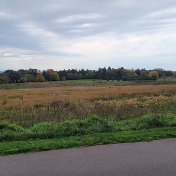 Forest Exploration Center - Hiking Near Me - Wauwatosa, Wisconsin