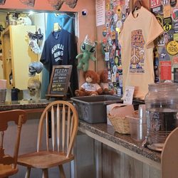 Death Valley Brewery - Mug club